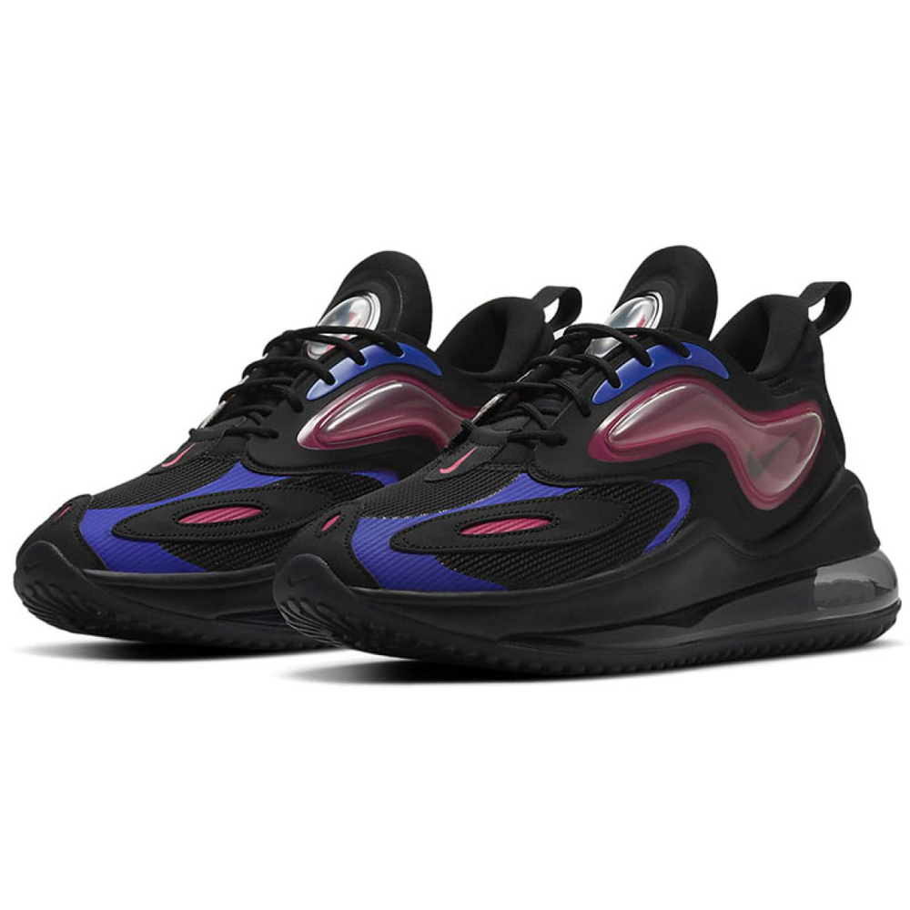 Nike Air Max Zephyr Black Raspberry