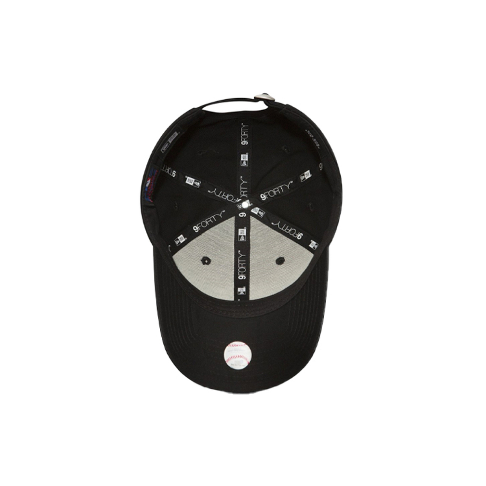 New Era MLB LOGO NY vibe