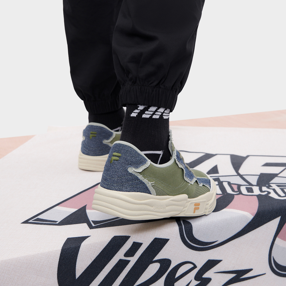FILA FUSION POP 2