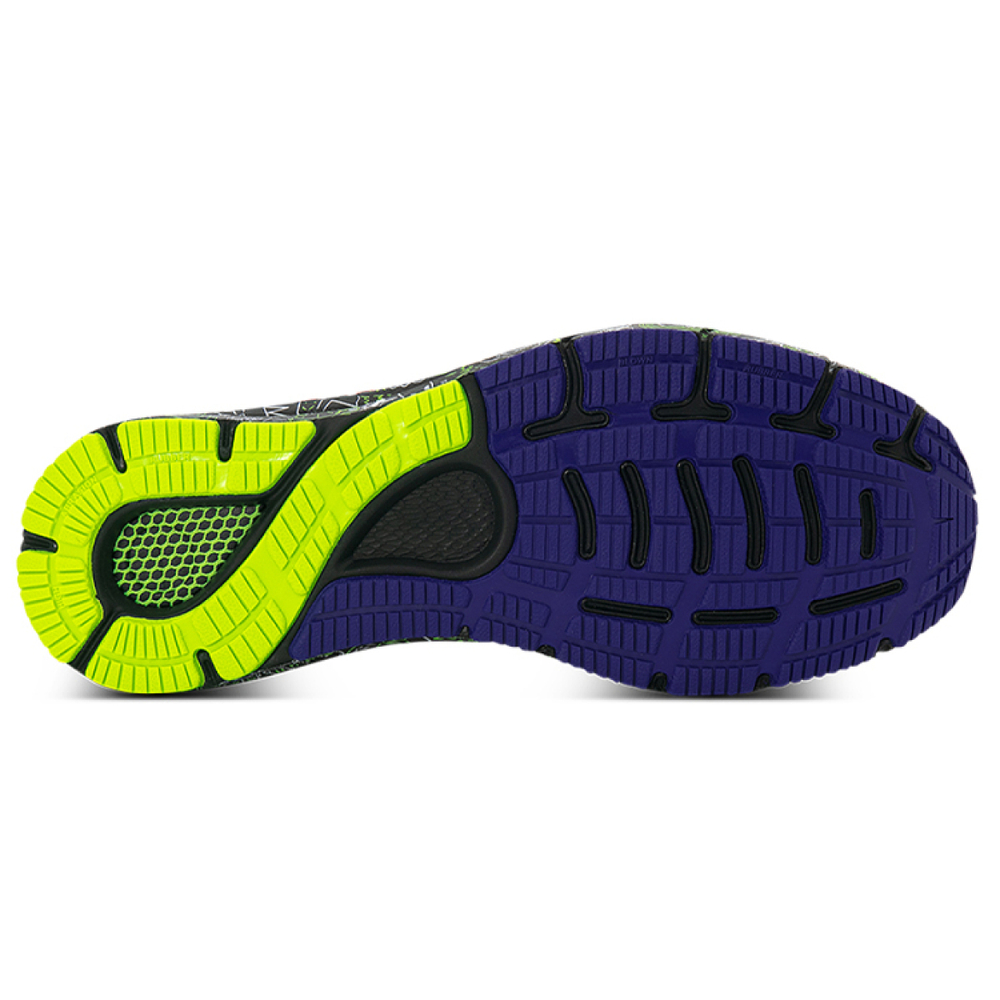 Under Armour Sonic 4