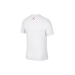 Jordan Shanghai City Logo T