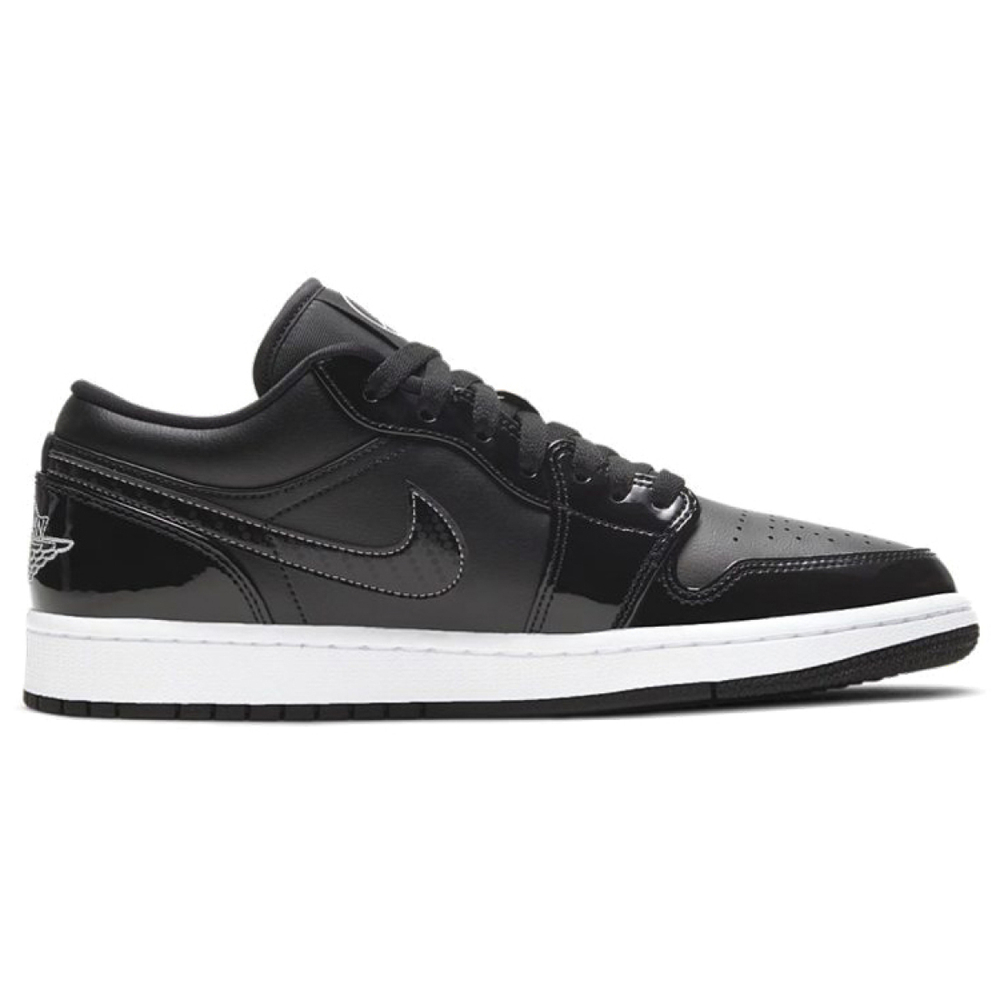 Jordan Air Jordan 1 low se asw "black and white"