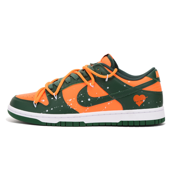 【 】 Nike Dunk Low Retro vibe