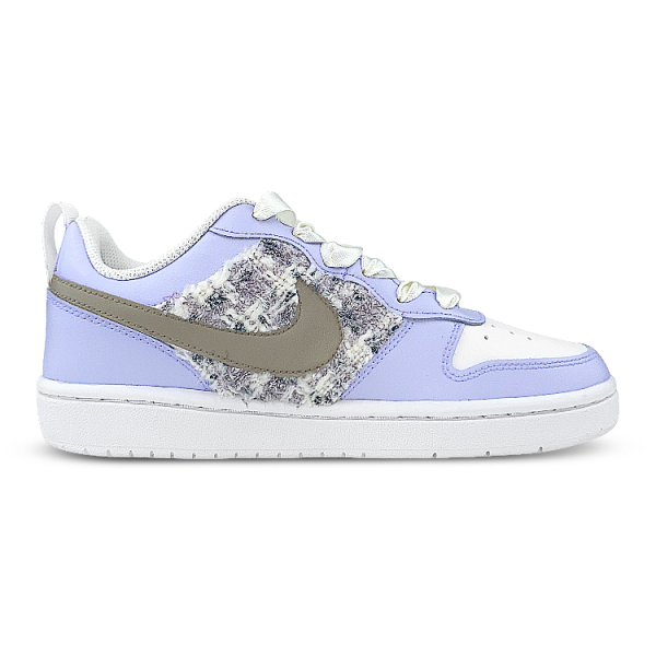 【 】 Nike Court Borough Low 2 MAY GS