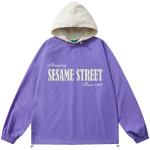 SESAME STREET