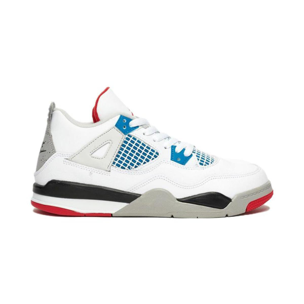 Jordan Air Jordan 4 SE What the 4