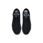 Isle Skateboards x Nike Blazer QS