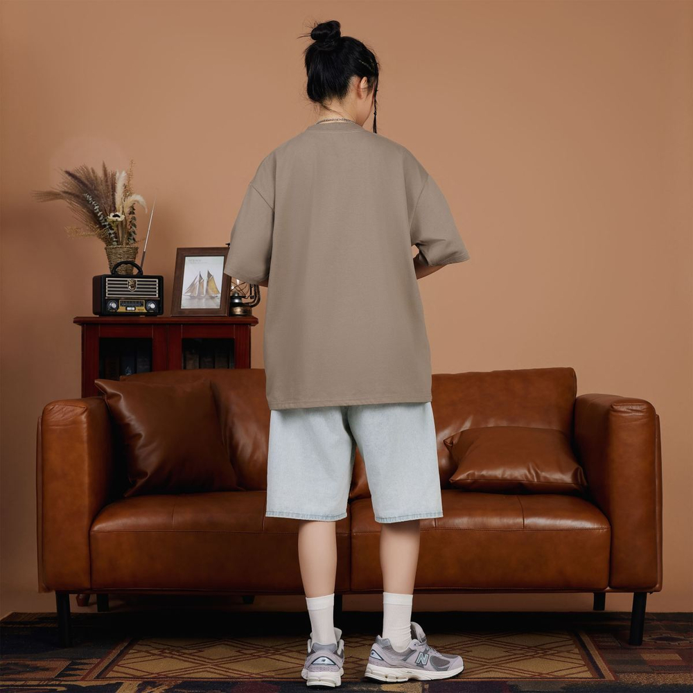 Airwalk Logo T