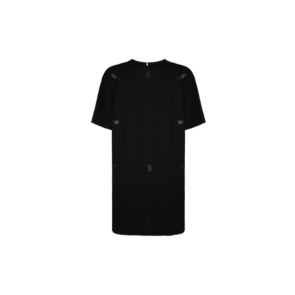 McQ Alexander McQueen SS21 Logo