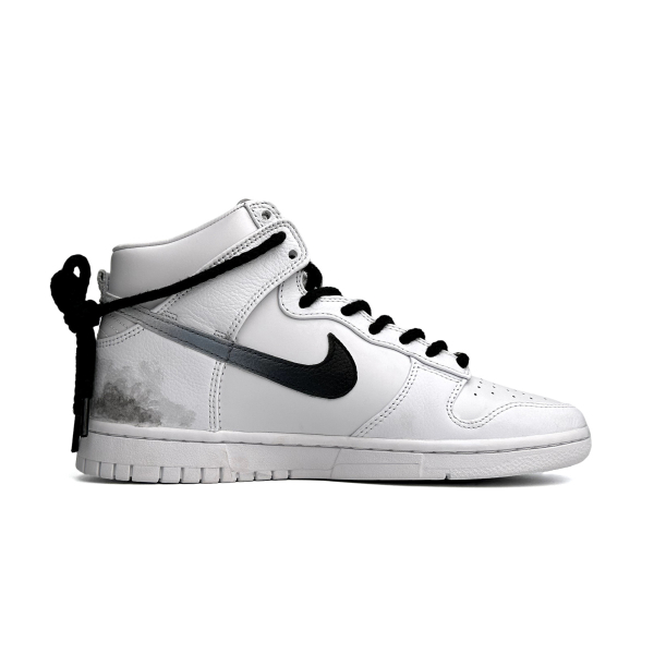 【 】 Nike Dunk Retro PRM " "