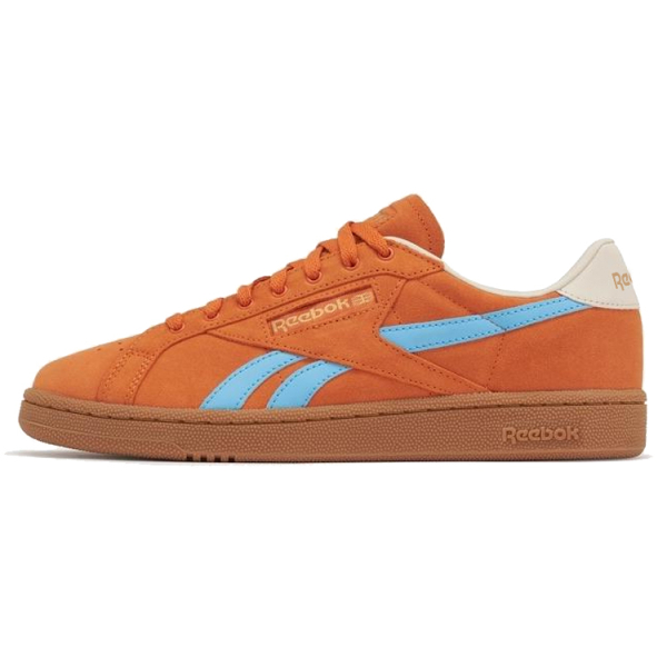 Reebok Club C GROUNDS UK 、