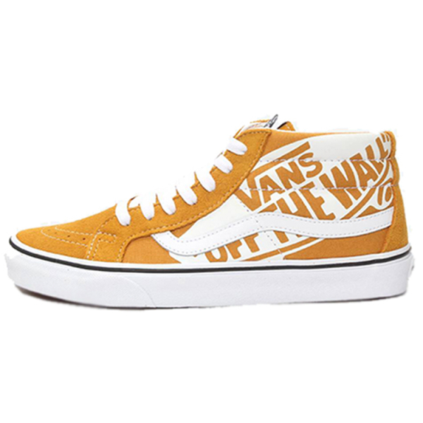 Vans SK8 Reissue LOGO