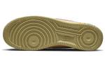 Nike Air Force 1 Low "Feel Free, Let's Talk"