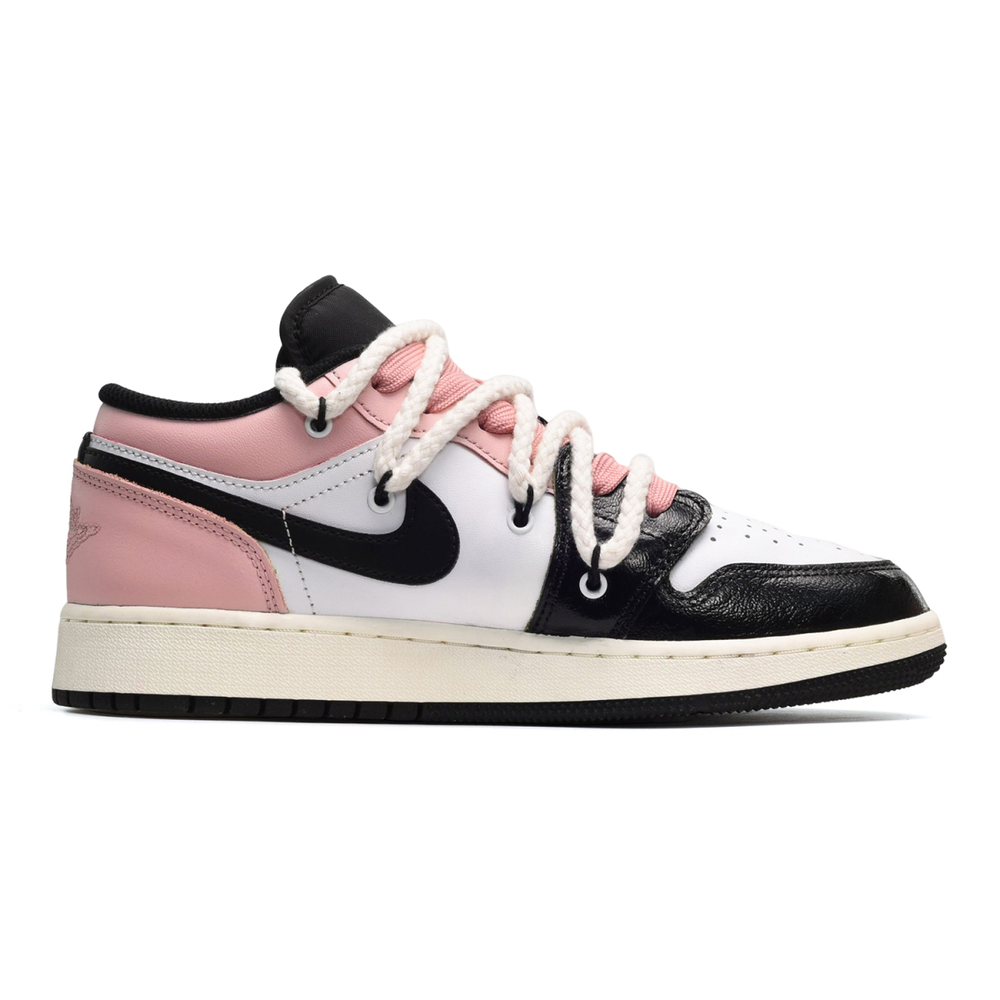 【 】 Jordan Air Jordan 1 Low SE GS