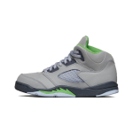 Jordan Air Jordan 5 Retro Green Bean