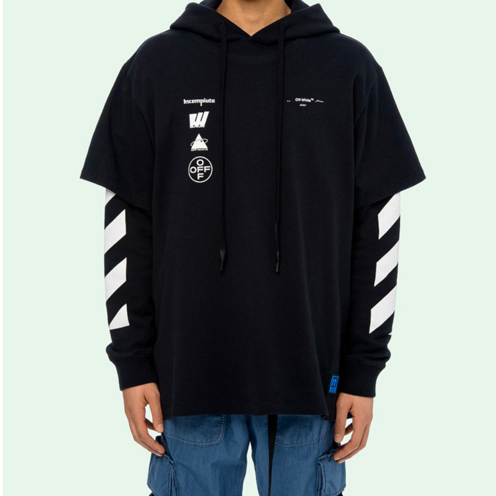 OFF-WHITE
