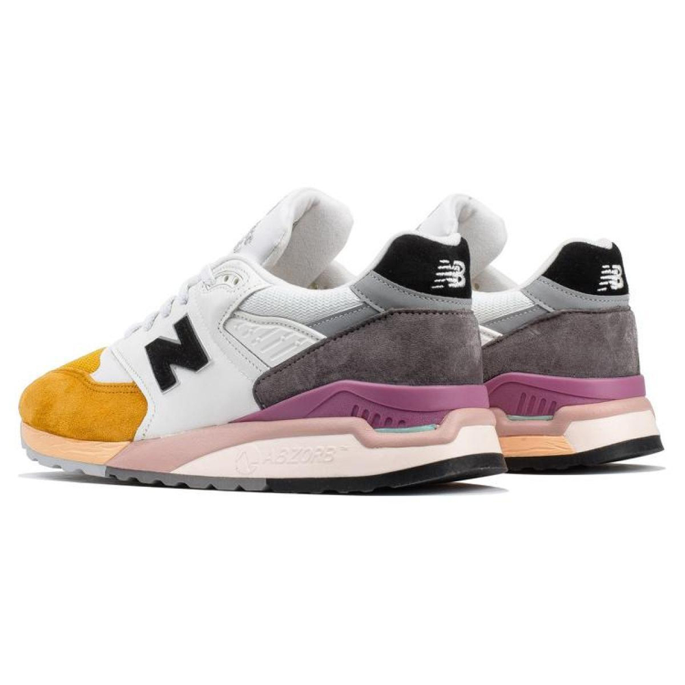 New Balance NB 998