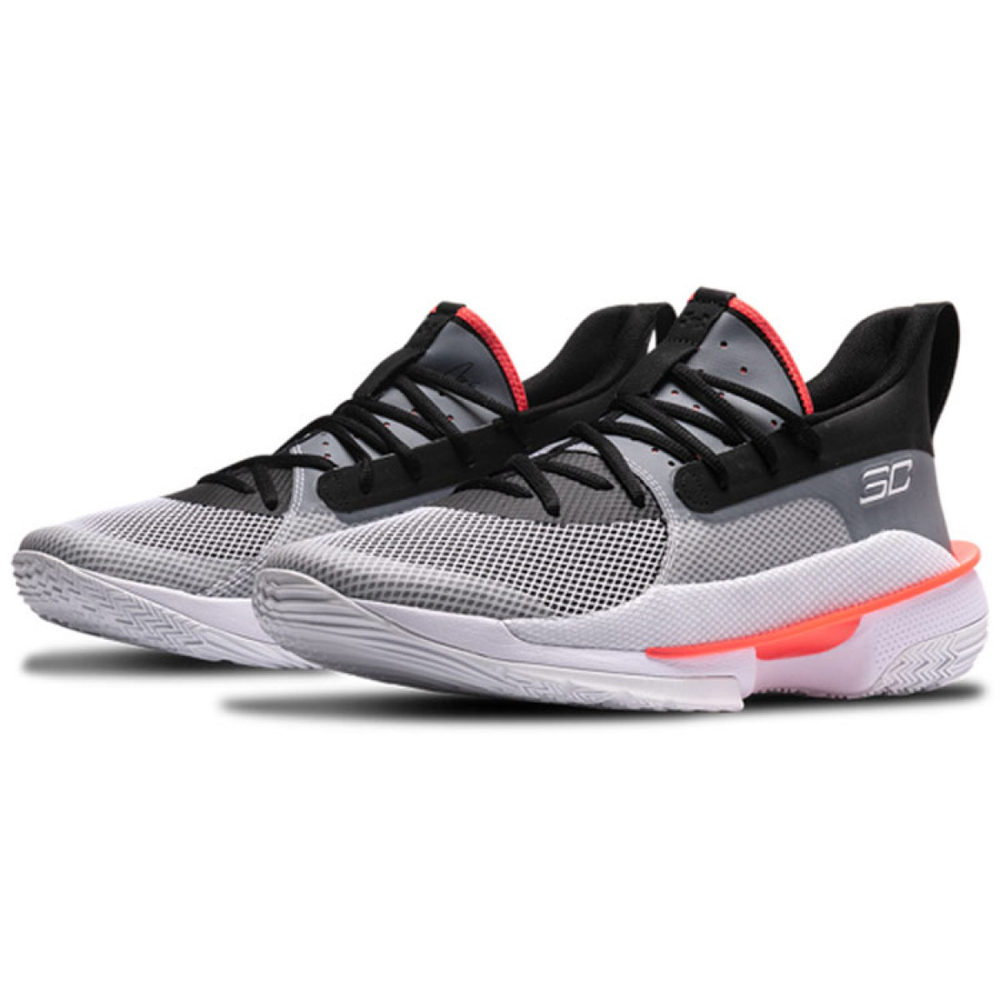Under Armour Curry 7
