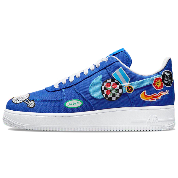 Nike Air Force 1 los angeles