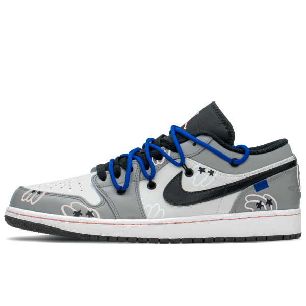 【 】 Jordan Air Jordan 1 Low FZBB