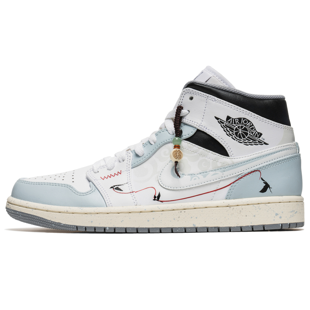 【 】 Jordan Air Jordan 1 Mid