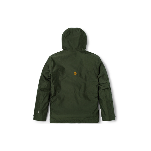Timberland logo
