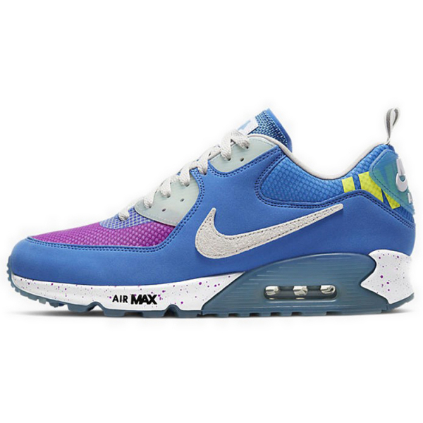 UNDEFEATED x Nike Air Max 90