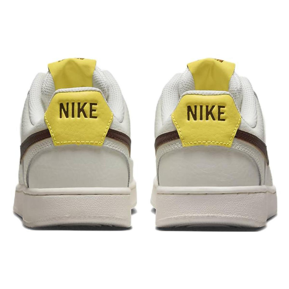 Nike Court Vision Low