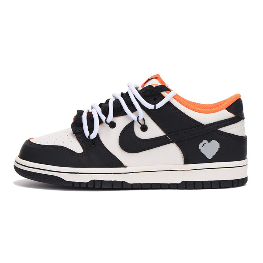 【 】 Nike Dunk Low "Halloween" GS