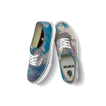 MoMA x Vans Authentic · 《 》