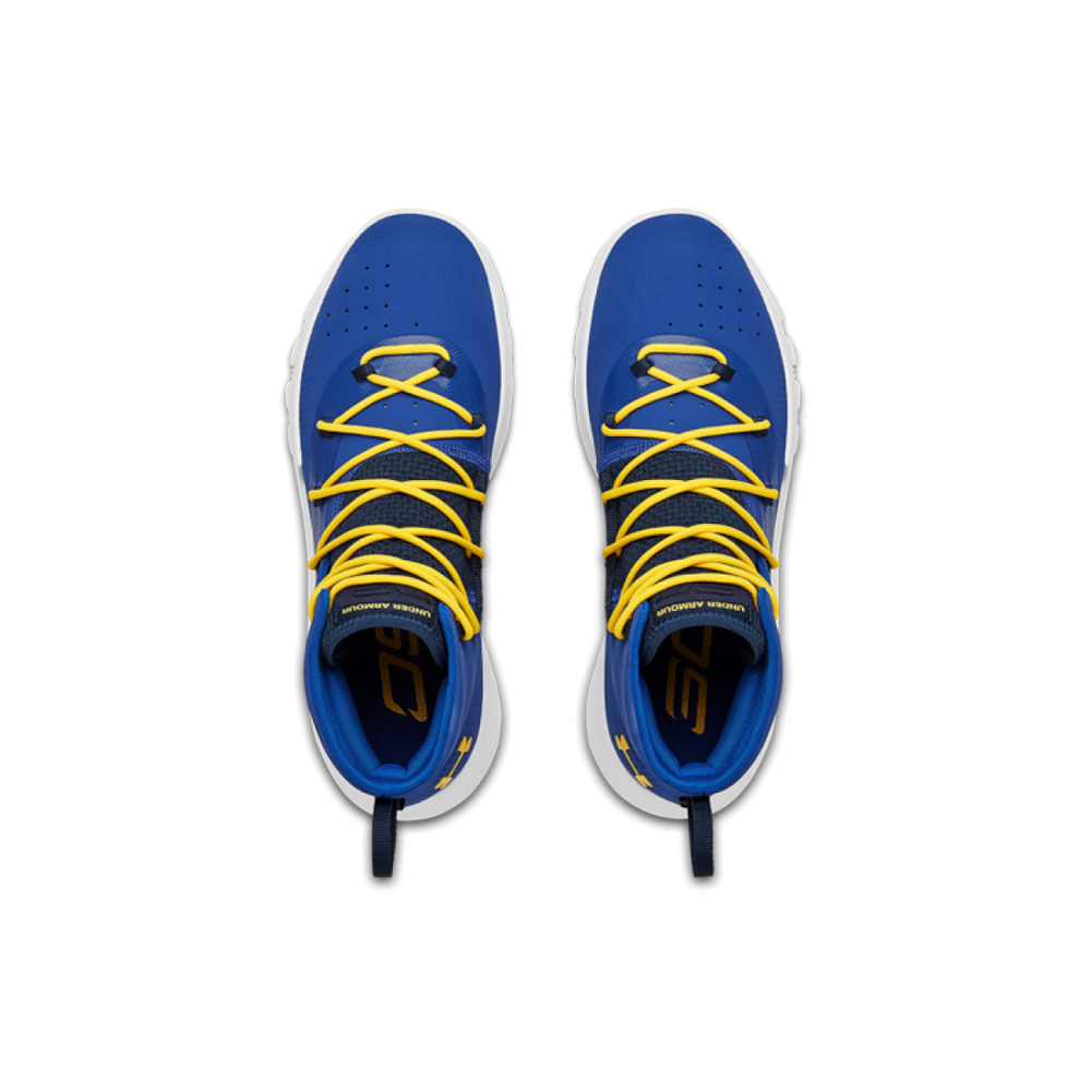 Under Armour Sc 3zer0 II Curry 3ZER0 II