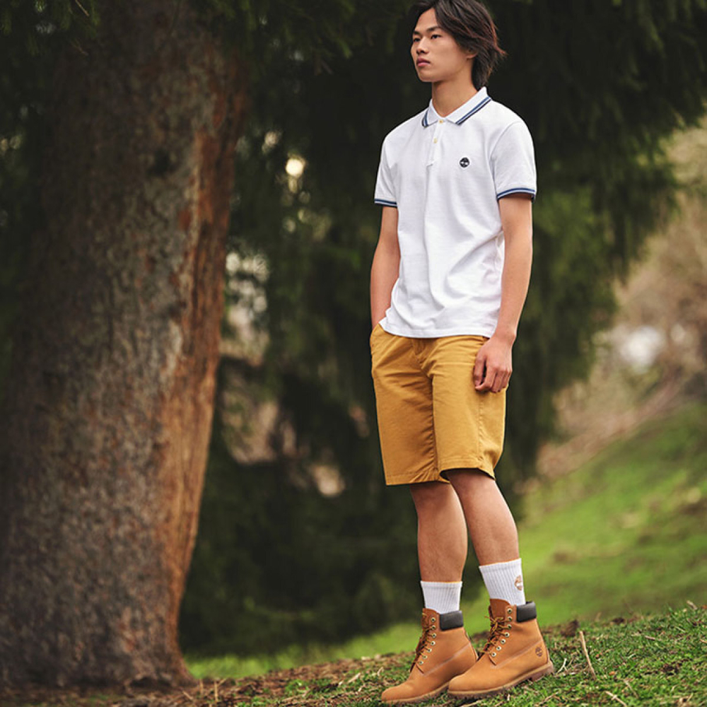 Timberland Polo