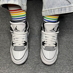 Jordan Air Jordan 4 "DIY"