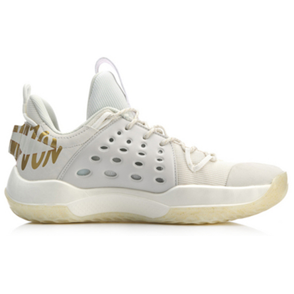 LiNing 7 low