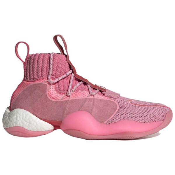 Pharrell x adidas originals Crazy BYW X "Gratitude"