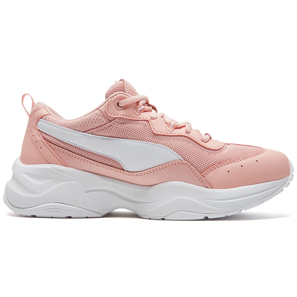 PUMA Cilia Patent