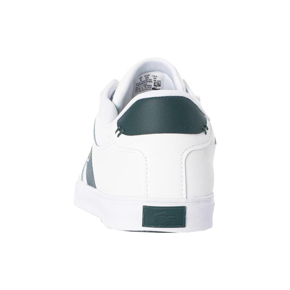 LACOSTE