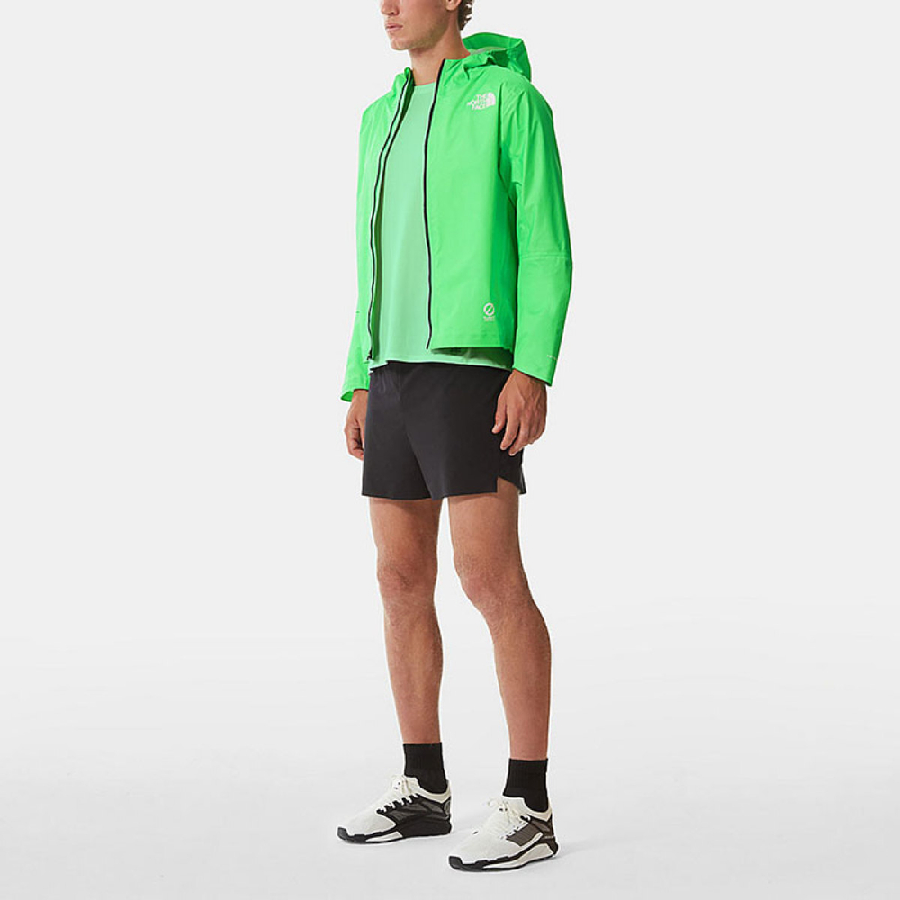 THE NORTH FACE Logo