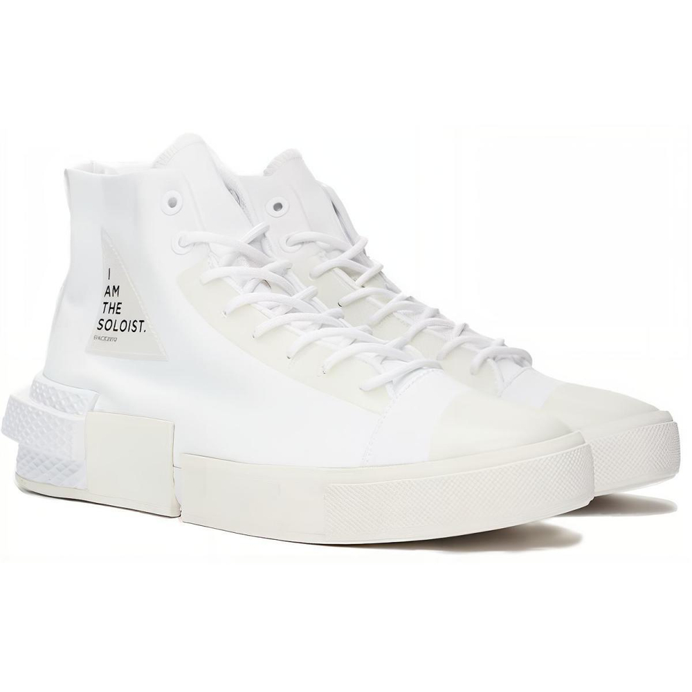 THE SOLOIST x Converse Disrupt CX