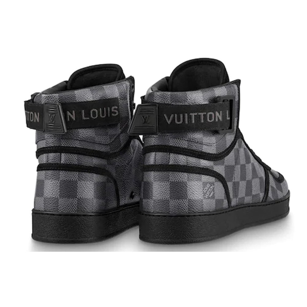 LOUIS VUITTON Rivoli