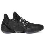 Adidas Harden Vol. 4 "Core Black"