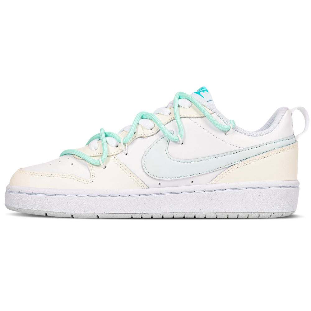 【 】 Nike Court Borough Low 2 GS