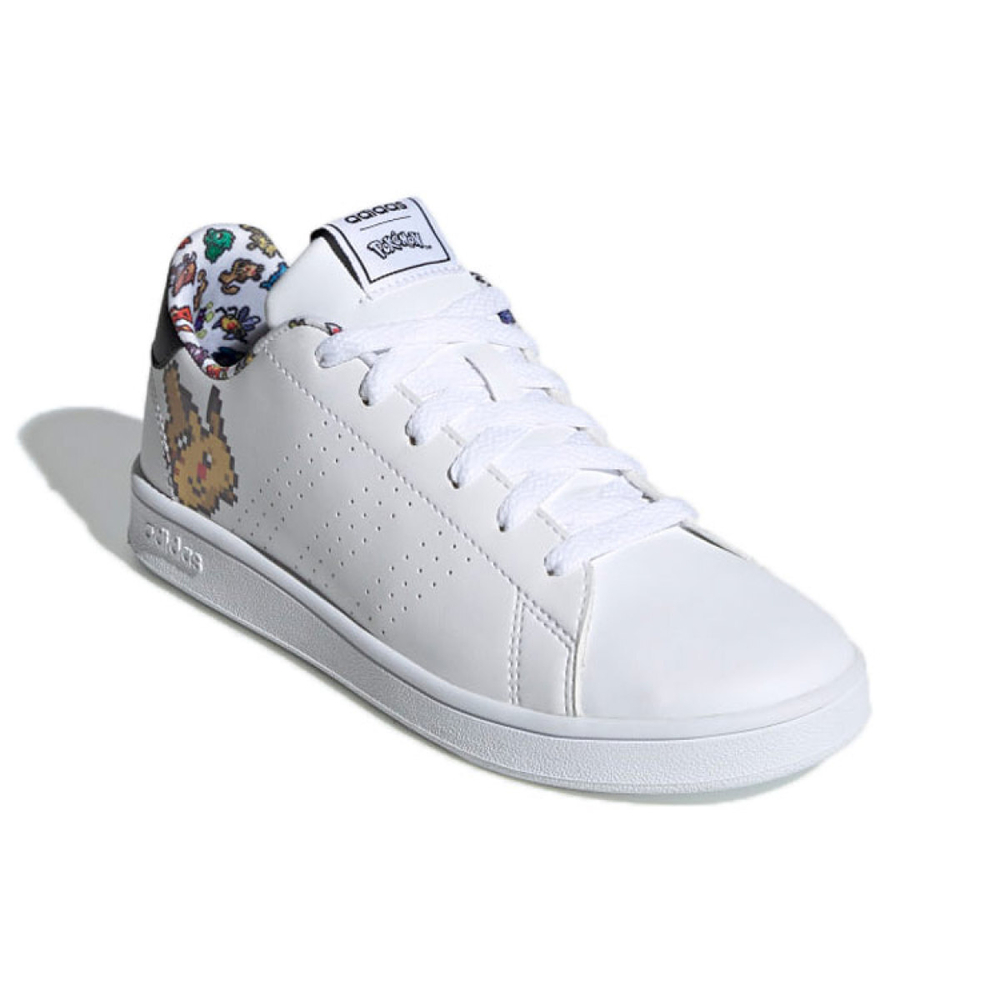 Adidas Cloudfoam Advantage K