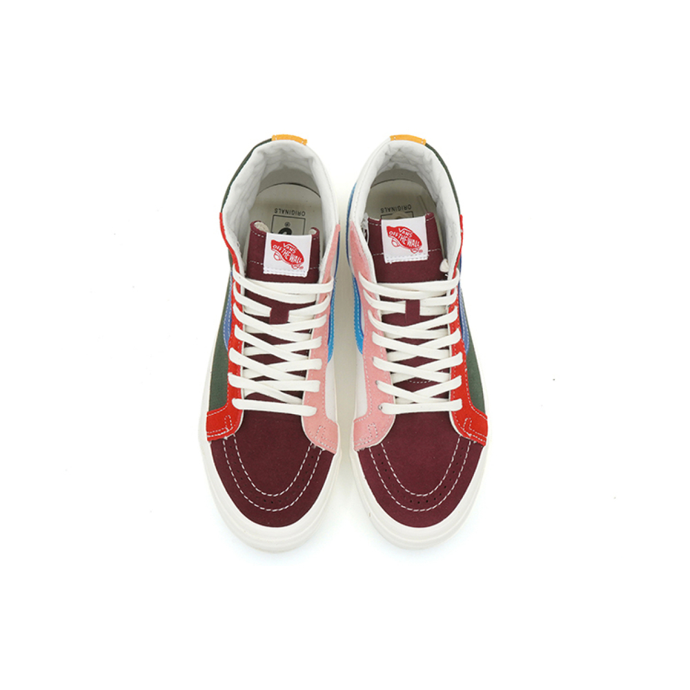Vans SK8 Lx