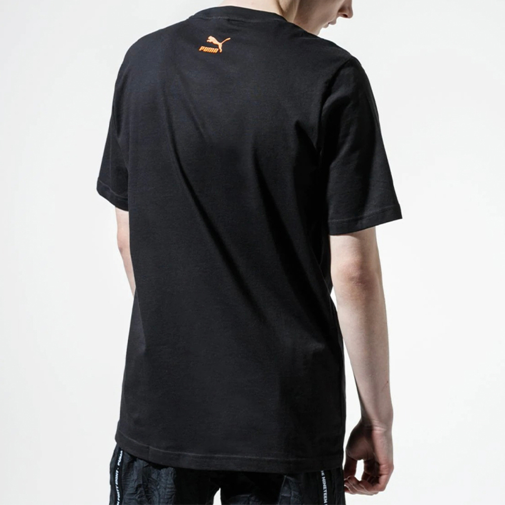 PUMA Logo T