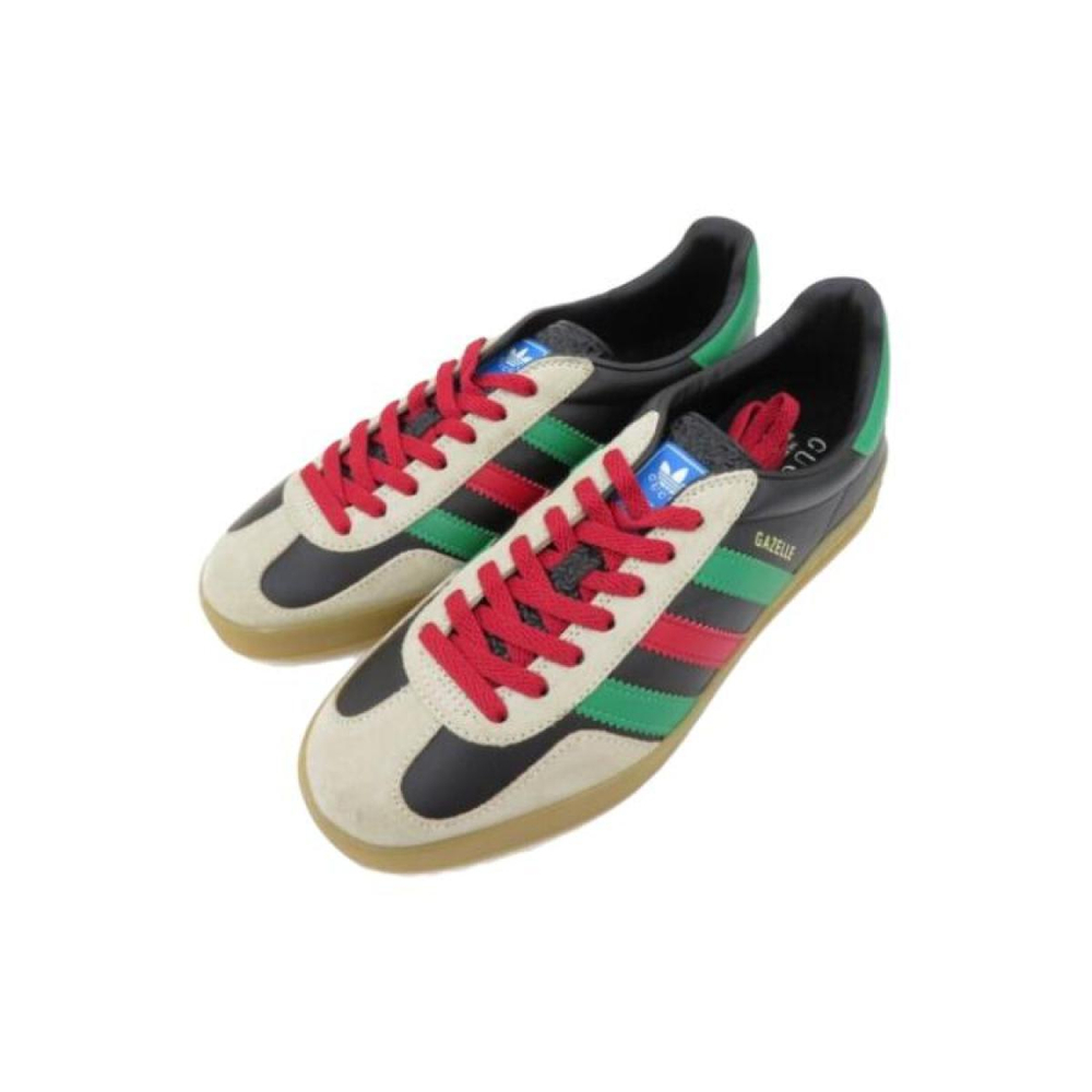 Adidas originals x GUCCI