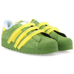 Melting sadness x adidas originals Superstar 80s Kuka