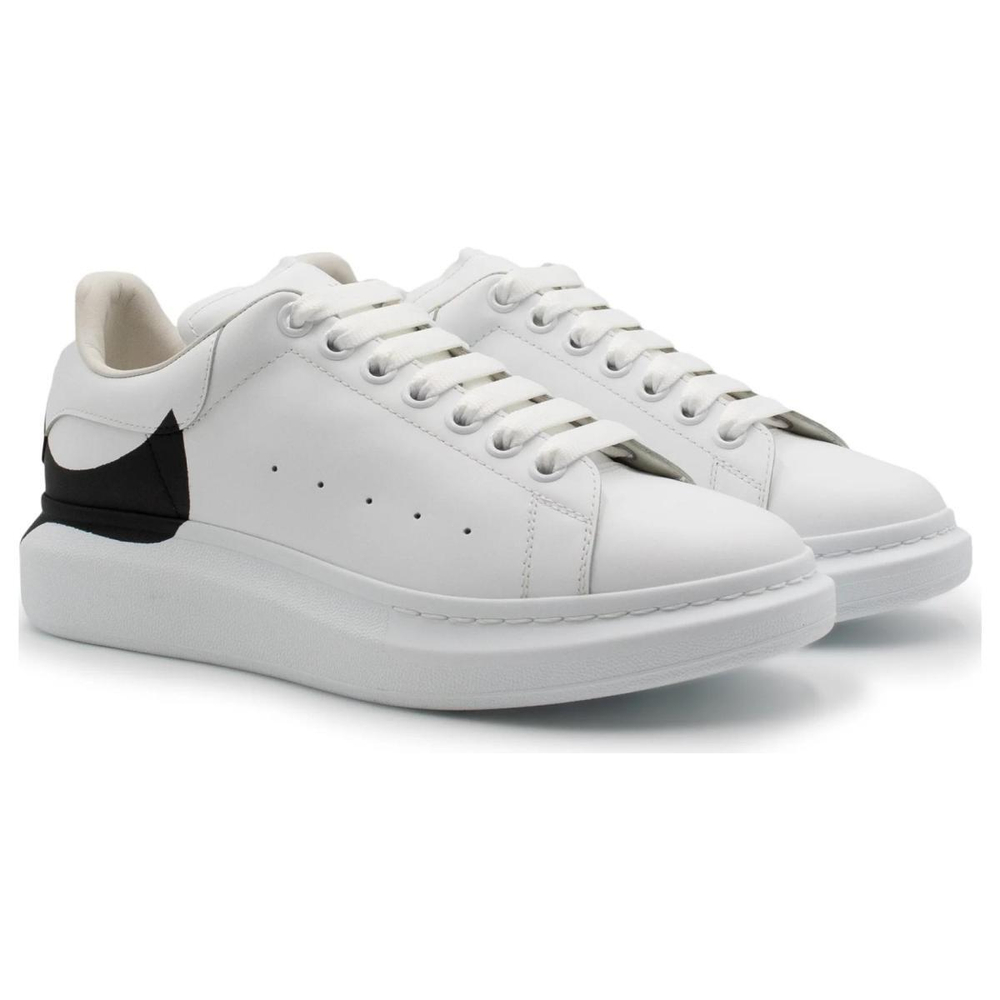 Alexander McQueen Oversized