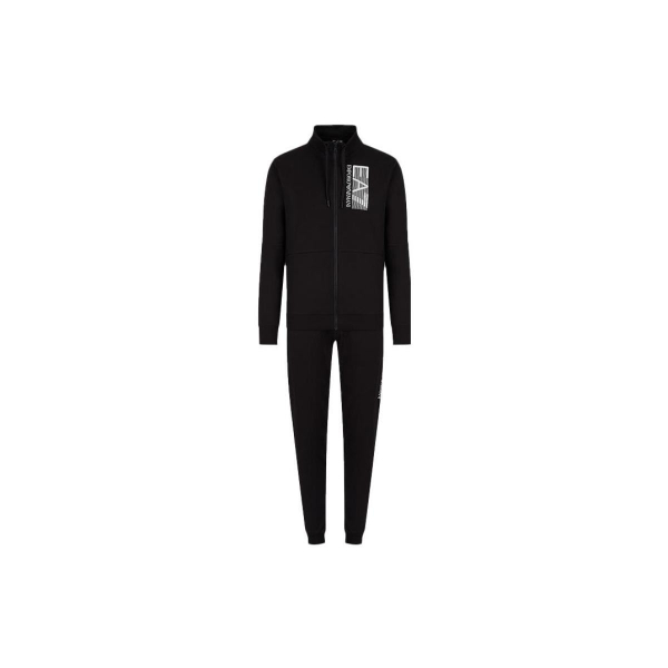 EMPORIO ARMANI EA7 FW22 Logo
