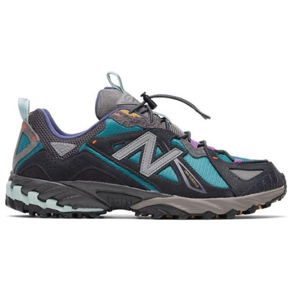 Bodega New Balance 610T "The Trail Less Taken"